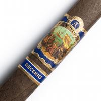 A.J. Fernandez New World Decenio Toro Cigar - 1 Single